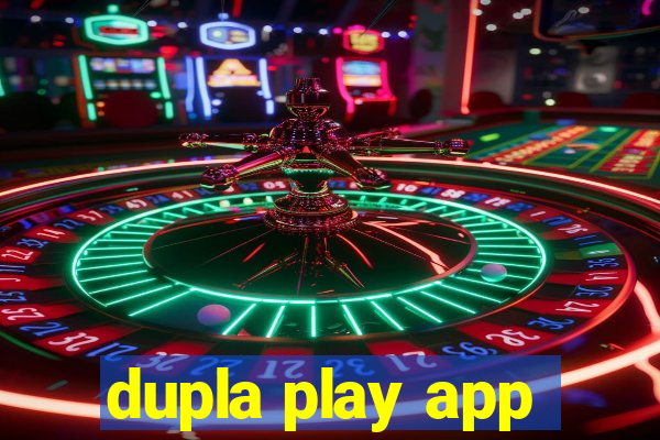 dupla play app